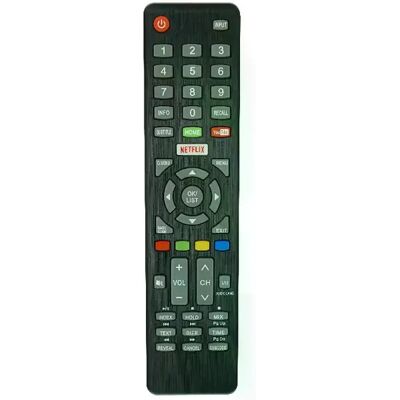Générique Télécommande de remplacement pour TV Hyundai - Publicité Générique Télécommande de remplacement pour TV Hyundai - Publicité