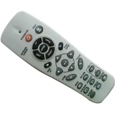 Générique Télécommande de remplacement pour projecteurs Sharp - Publicité Générique Télécommande de remplacement pour projecteurs Sharp - Publicité