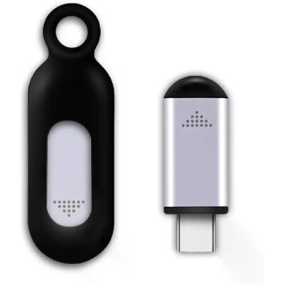 Générique Télécommande IR USB-C pour smartphone - Publicité Générique Télécommande IR USB-C pour smartphone - Publicité