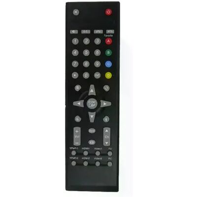 Générique Télécommande TV universelle Smart pour Witchhouse - Publicité Générique Télécommande TV universelle Smart pour Witchhouse - Publicité