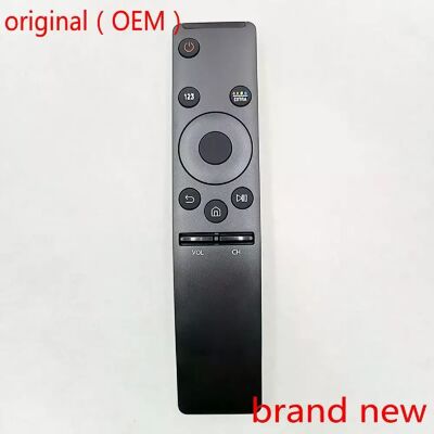 Générique Télécommande TV Samsung BN59-01259B - Noir - Publicité Générique Télécommande TV Samsung BN59-01259B - Noir - Publicité
