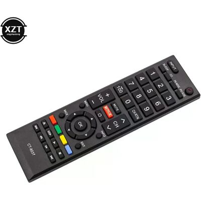Générique Télécommande pour Toshiba CT-8037 TV - Publicité Générique Télécommande pour Toshiba CT-8037 TV - Publicité