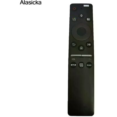 Générique Télécommande vocale Bluetooth pour Samsung BN59-01312F - Publicité Générique Télécommande vocale Bluetooth pour Samsung BN59-01312F - Publicité