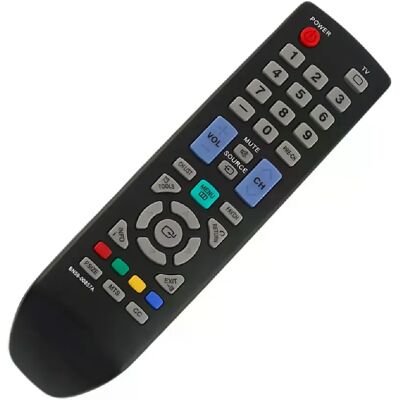 Générique Télécommande TV de remplacement Samsung BN59-00865A - Publicité Générique Télécommande TV de remplacement Samsung BN59-00865A - Publicité