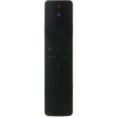 Générique Télécommande vocale E56B pour Xiaomi BOX S - Publicité Générique Télécommande vocale E56B pour Xiaomi BOX S - Publicité