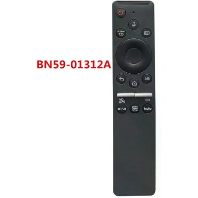 Générique Télécommande Bluetooth pour TV Samsung BN59-01312A - Publicité Générique Télécommande Bluetooth pour TV Samsung BN59-01312A - Publicité