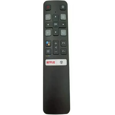 Générique Télécommande TCL TV RC802V FUR7 - Publicité Générique Télécommande TCL TV RC802V FUR7 - Publicité