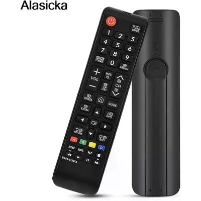 Générique Télécommande TV compatible Samsung BN59-01247A - Publicité Générique Télécommande TV compatible Samsung BN59-01247A - Publicité