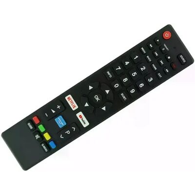 Générique Télécommande TV de remplacement pour Aiwa - Publicité Générique Télécommande TV de remplacement pour Aiwa - Publicité