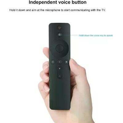 Générique Télécommande TV universelle Xiaomi IR - Publicité Générique Télécommande TV universelle Xiaomi IR - Publicité