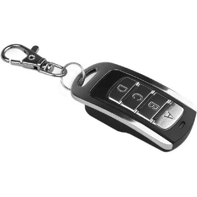 Générique Télécommande radio TAU 250K Slim-Rp - Publicité Générique Télécommande radio TAU 250K Slim-Rp - Publicité