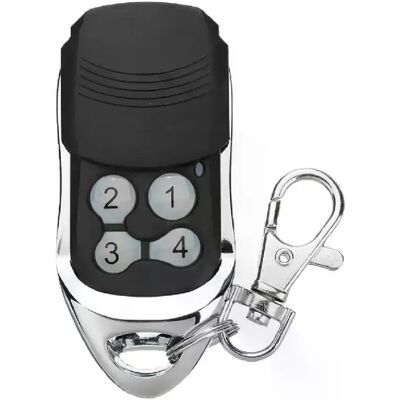Générique Télécommande pour M832/M842 - Garage 433.92MHz - Publicité Générique Télécommande pour M832/M842 - Garage 433.92MHz - Publicité