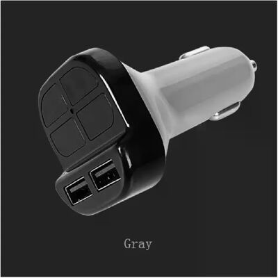 Générique Chargeur multi-fréquence 280MHZ-868MHZ - Publicité Générique Chargeur multi-fréquence 280MHZ-868MHZ - Publicité