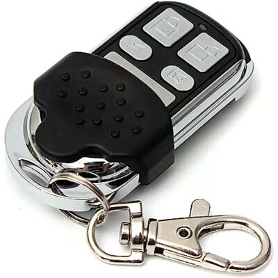 Générique Duplicateur de commande de porte de garage 868 MHz - Modèles D302 D304 D313 - Publicité Générique Duplicateur de commande de porte de garage 868 MHz - Modèles D302 D304 D313 - Publicité