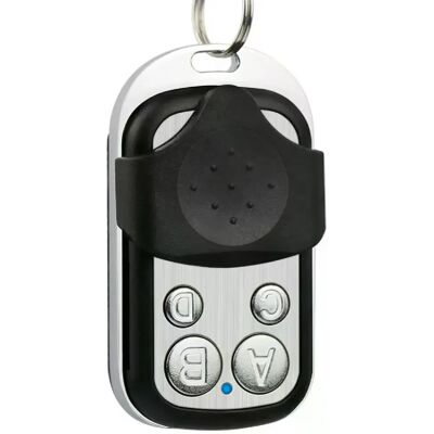 Générique TELCOMA TANGO - Télécommande 433.92MHz - Publicité Générique TELCOMA TANGO - Télécommande 433.92MHz - Publicité