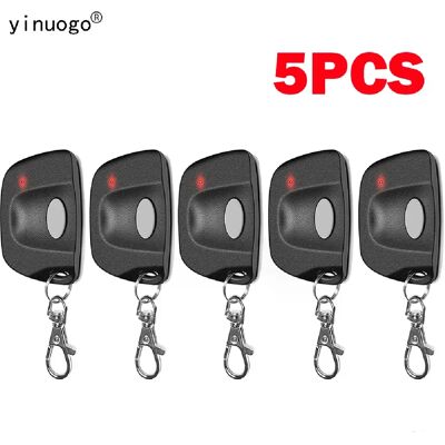 Générique Interrupteur Linéaire 10 Dip 3089MHz Télécommande Garage - Publicité Générique Interrupteur Linéaire 10 Dip 3089MHz Télécommande Garage - Publicité