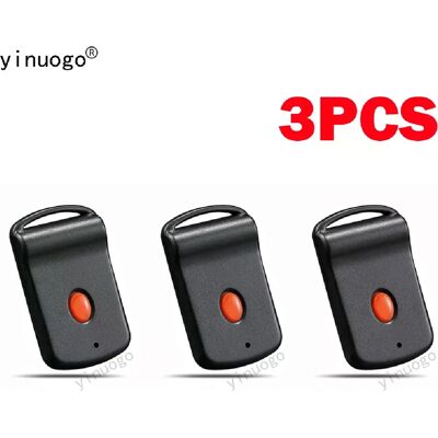 Générique Télécommande MCS308911 300MHz - Publicité Générique Télécommande MCS308911 300MHz - Publicité