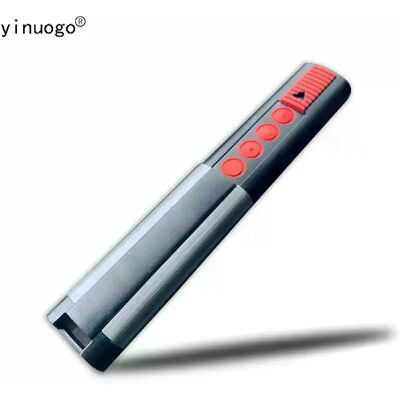 Générique SOMMER Télécommande de Garage - Ouvre-Porte à Commande de Remplacement - Publicité Générique SOMMER Télécommande de Garage - Ouvre-Porte à Commande de Remplacement - Publicité
