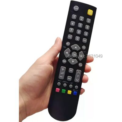 Générique Télécommande pour TCL 28D2900 - Publicité Générique Télécommande pour TCL 28D2900 - Publicité