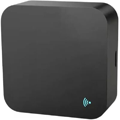Générique Télécommande IR universelle Wi-Fi Tuya - Publicité Générique Télécommande IR universelle Wi-Fi Tuya - Publicité