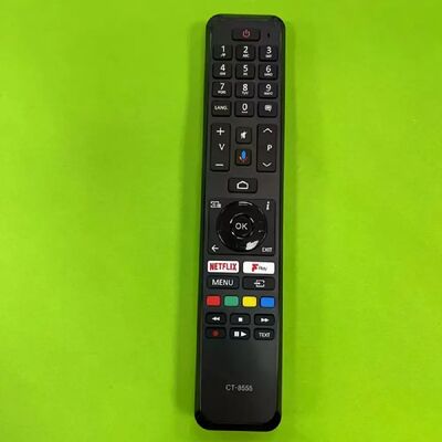 Générique Télécommande originale TOSHIBA Smart TV - Modèle CT-8555 - Publicité Générique Télécommande originale TOSHIBA Smart TV - Modèle CT-8555 - Publicité