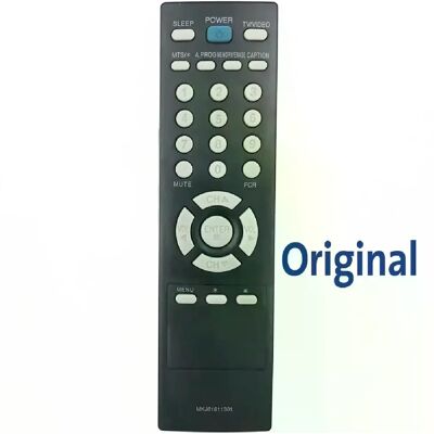 Générique Télécommande originale LG - Modèles 29FU6TL - Publicité Générique Télécommande originale LG - Modèles 29FU6TL - Publicité