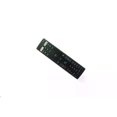 Générique Télécommande Blaupunkt - Voix Bluetooth UHD TV - Publicité Générique Télécommande Blaupunkt - Voix Bluetooth UHD TV - Publicité