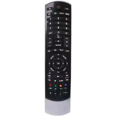Générique Télécommande pour Toshiba CT-90366 - Publicité Générique Télécommande pour Toshiba CT-90366 - Publicité