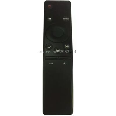 Générique Télécommande TV compatible Samsung BN59-01259E - Publicité Générique Télécommande TV compatible Samsung BN59-01259E - Publicité