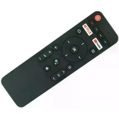 Générique Télécommande TV Kogan HTR-U28 vocale - Publicité Générique Télécommande TV Kogan HTR-U28 vocale - Publicité