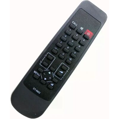 Générique Télécommande CT-9922 pour TOSHIBA LED TV - Publicité Générique Télécommande CT-9922 pour TOSHIBA LED TV - Publicité