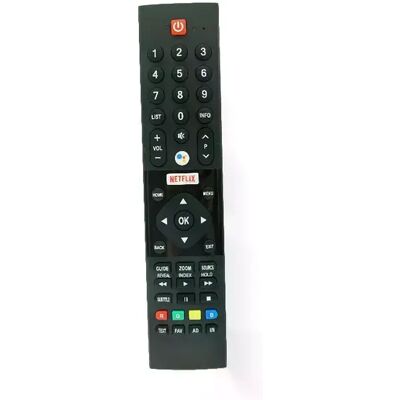 Générique Télécommande vocale Bluetooth - Panasonic TH-HX650S - Publicité Générique Télécommande vocale Bluetooth - Panasonic TH-HX650S - Publicité