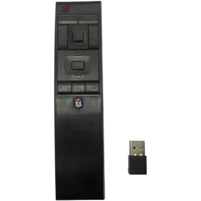 Générique Télécommande Samsung BN-1220 - Publicité Générique Télécommande Samsung BN-1220 - Publicité