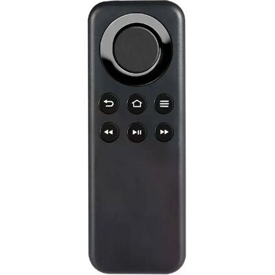 Générique Télécommande CV98LM pour Amazon Fire TV - Publicité Générique Télécommande CV98LM pour Amazon Fire TV - Publicité