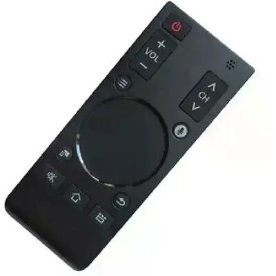 Générique Télécommande à pavé tactile pour Panasonic Viera TV - Publicité Générique Télécommande à pavé tactile pour Panasonic Viera TV - Publicité