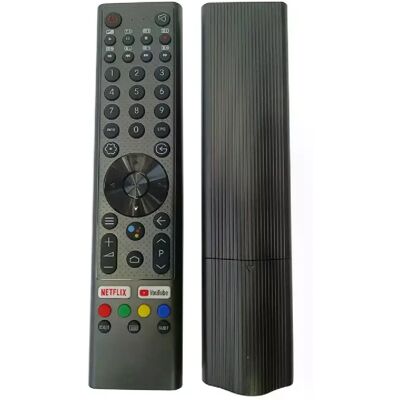 Générique Télécommande CHIQ Smart TV - Publicité Générique Télécommande CHIQ Smart TV - Publicité