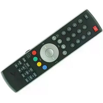 Générique Télécommande TV pour Toshiba CT-865 - Publicité Générique Télécommande TV pour Toshiba CT-865 - Publicité