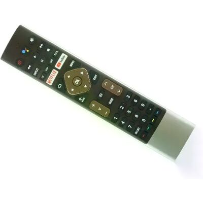 Générique Télécommande vocale Bluetooth Blaupunkt HTR-U27EMA1 - Publicité Générique Télécommande vocale Bluetooth Blaupunkt HTR-U27EMA1 - Publicité
