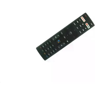 Générique Télécommande Bluetooth - Android TV // Compatible Continental - Publicité Générique Télécommande Bluetooth - Android TV // Compatible Continental - Publicité