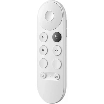 Générique Télécommande vocale Bluetooth - Google Chromecast - Publicité Générique Télécommande vocale Bluetooth - Google Chromecast - Publicité