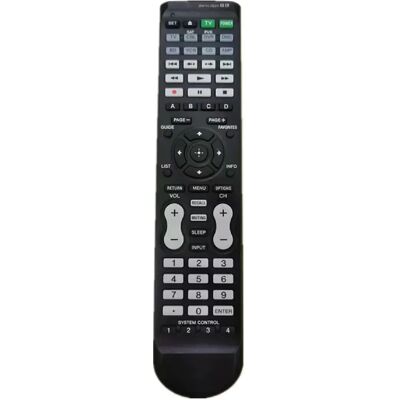 Générique Télécommande infrarouge le pour Sony TV RM-VLZ620 - Publicité Générique Télécommande infrarouge le pour Sony TV RM-VLZ620 - Publicité