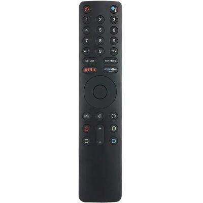 Générique Télécommande pour Xiaomi MI Smart TV - Publicité Générique Télécommande pour Xiaomi MI Smart TV - Publicité