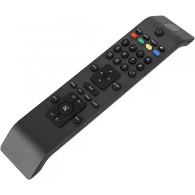 Générique Télécommande universelle TV pour Sharp RC3902 - Publicité Générique Télécommande universelle TV pour Sharp RC3902 - Publicité