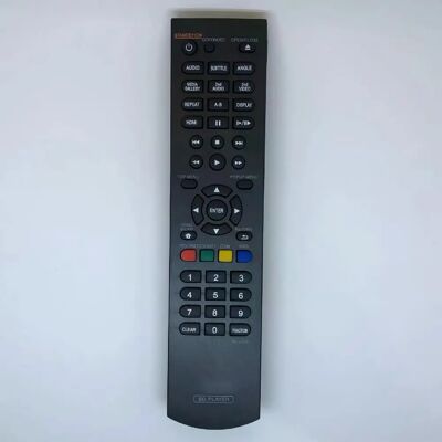 Générique Télécommande de remplacement Pioneer RC-2420 pour lecteurs Blu-ray - Publicité Générique Télécommande de remplacement Pioneer RC-2420 pour lecteurs Blu-ray - Publicité