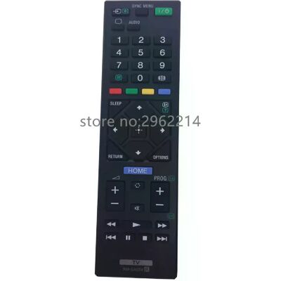 Générique Télécommande originale Sony - Modèle RM-GA024 - Publicité Générique Télécommande originale Sony - Modèle RM-GA024 - Publicité