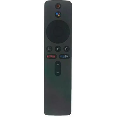 Générique Télécommande Xiaomi Bluetooth pour MI BOX S TV - Publicité Générique Télécommande Xiaomi Bluetooth pour MI BOX S TV - Publicité