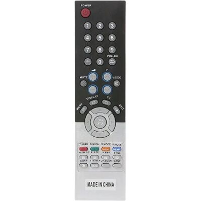 Générique Télécommande TV de remplacement Samsung BN59 - Publicité Générique Télécommande TV de remplacement Samsung BN59 - Publicité