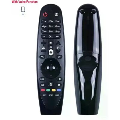 Générique Télécommande AN-MR600 pour LG TV - Publicité Générique Télécommande AN-MR600 pour LG TV - Publicité