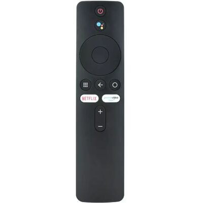Générique Télécommande TV pour Xiaomi Mi Box S - Noir - Publicité Générique Télécommande TV pour Xiaomi Mi Box S - Noir - Publicité