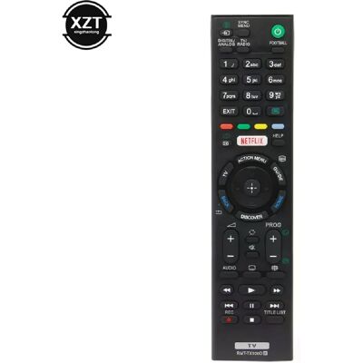 Générique Télécommande intelligente pour Sony TV RMT-TX - Publicité Générique Télécommande intelligente pour Sony TV RMT-TX - Publicité